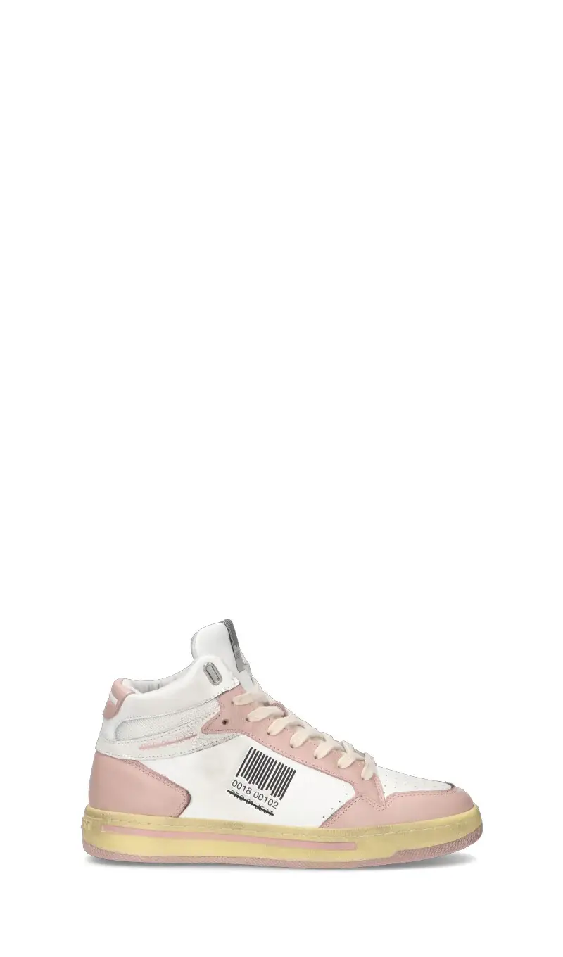 PRO 01 JECT SNEAKERS DONNA BIANCO Vario