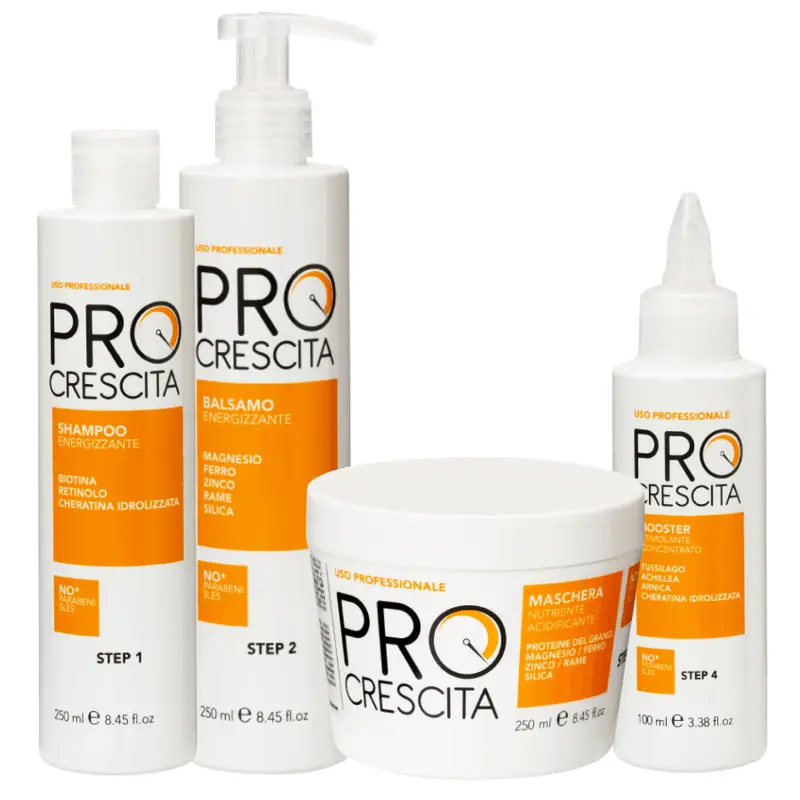 Pro Crescita Trattamento Urto Crescita