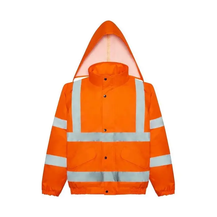 Pro Rtx Giubbotto RX770 Arancio