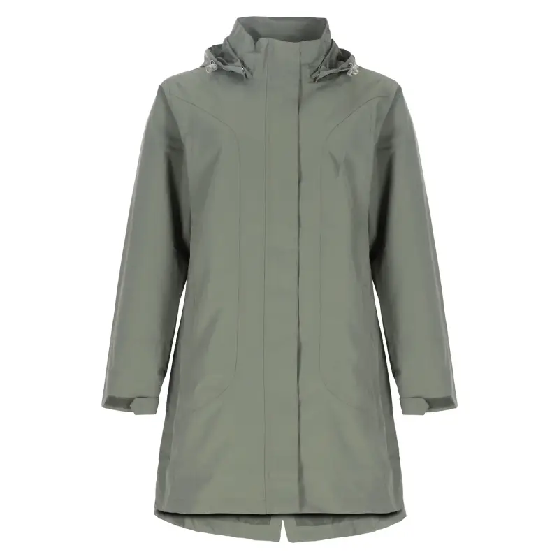 PRO-X Elements Parka da donna Clarissa