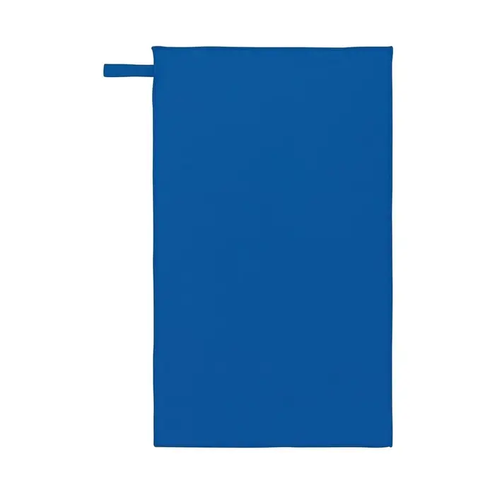 Proact Asciugamano e guanto esfoliante PC8105 Blu