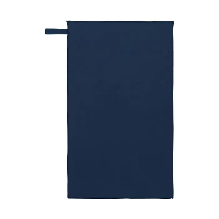 Proact Asciugamano e guanto esfoliante PC8106 Blu