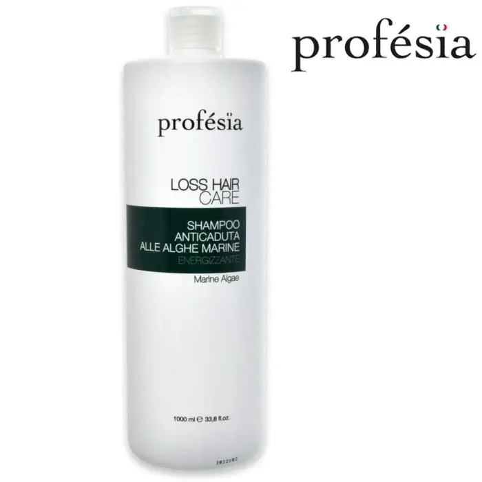 Profesia Shampoo anticaduta capelli 1000 ml 4027