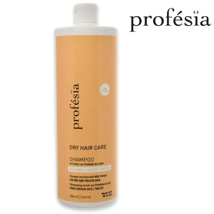 Profesia shampoo secco quotidiano- 1000 ml 4017