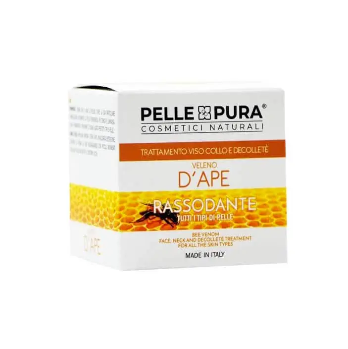 Profumi San Marino Crema Antirughe Veleno D Ape