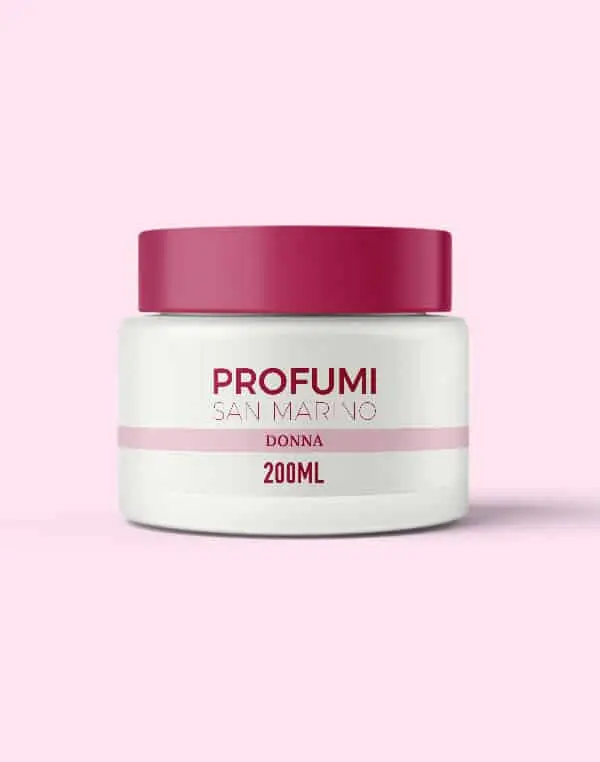 Profumi San Marino Crema corpo Donna Crema 4175157