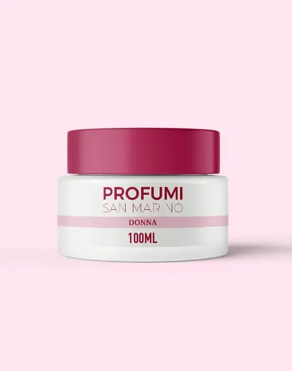 Profumi San Marino Crema corpo Donna Crema 4174877