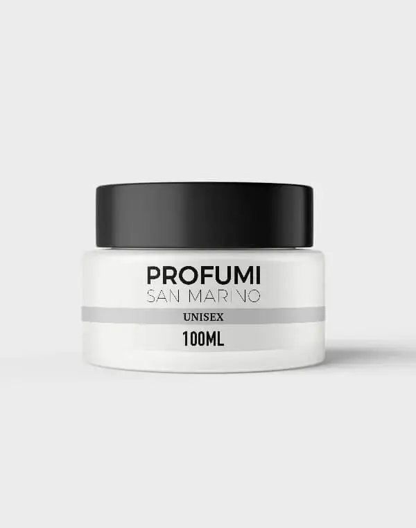 Profumi San Marino Crema Corpo Ispirata a Erba Pura Xerjoff Unisex 100ml