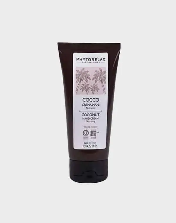 Profumi San Marino Crema Mani Nutriente - Cocco 75ml