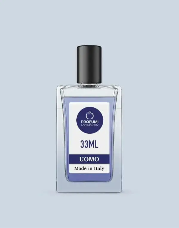 Profumi San Marino Profumo Equivalente Black Afgano Nasomatto 33ml