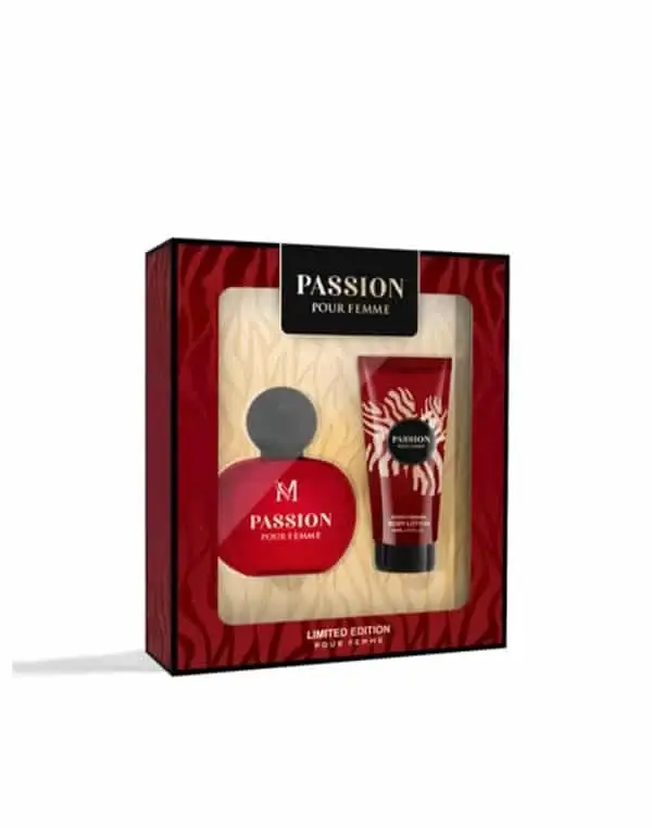 Profumi San Marino Set Crema e Profumo Hypnotic Poison