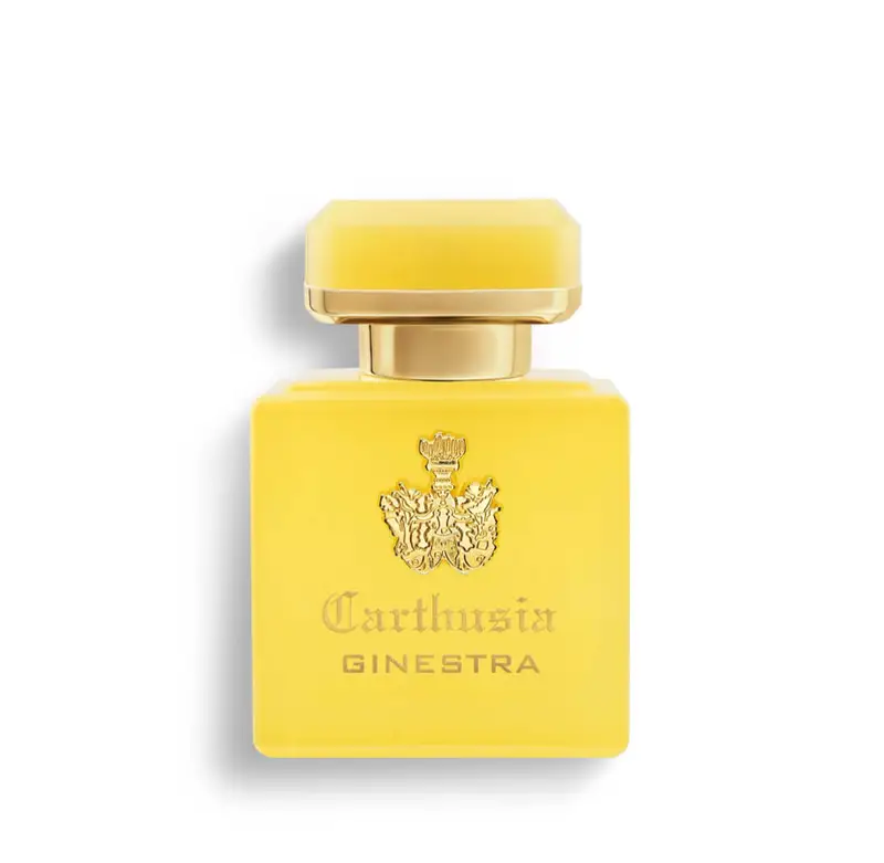 Carthusia-I Profumi di Capri Profumo Intenso Ginestra 50ml