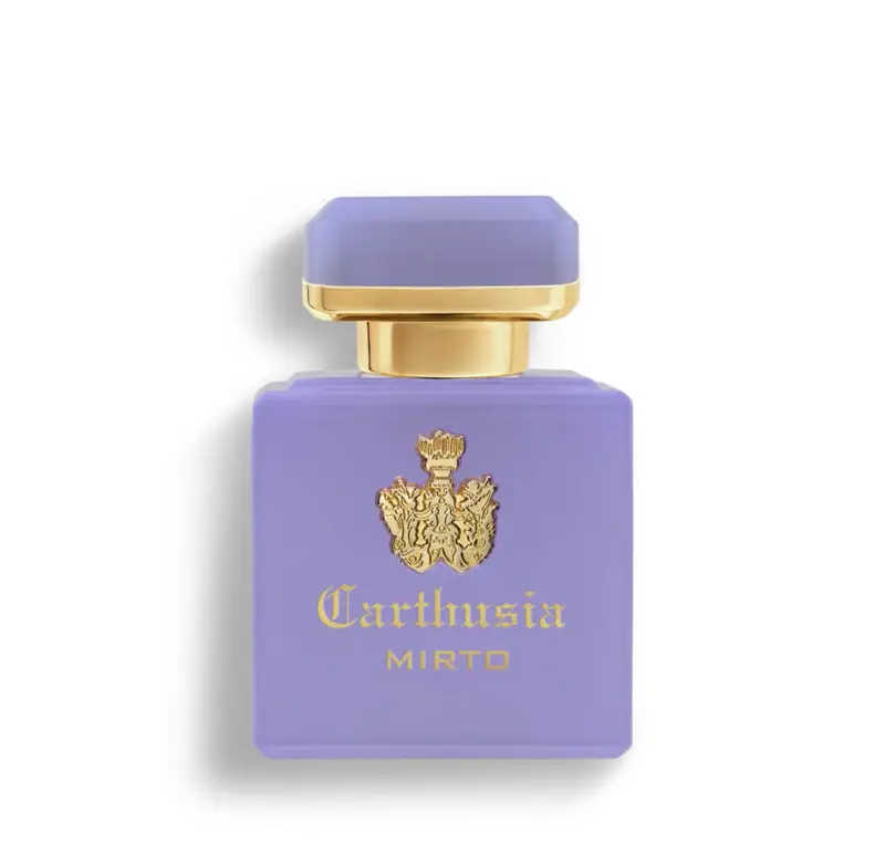 Carthusia-I Profumi di Capri Profumo Intenso Mirto 50ml