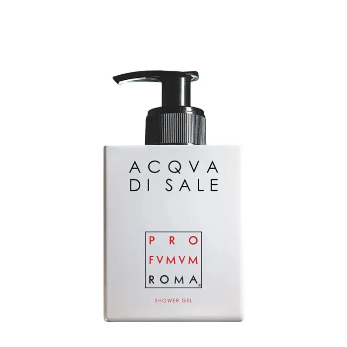 Acqua di Sale 250 ml - Gel Doccia