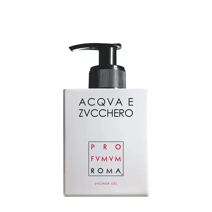 Acqua e Zucchero 250 ml - Gel Doccia