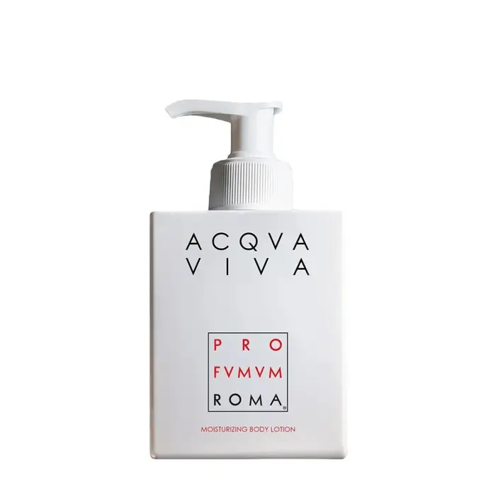 Acqua Viva Lozione Corpo 250 ml - Lozione Corpo