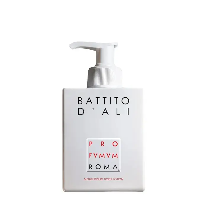 Battito d Ali Lozione Corpo 250 ml - Lozione Corpo