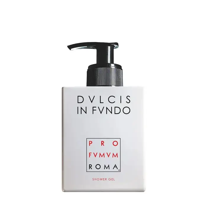 Dulcis In Fundo 250 ml - Gel Doccia