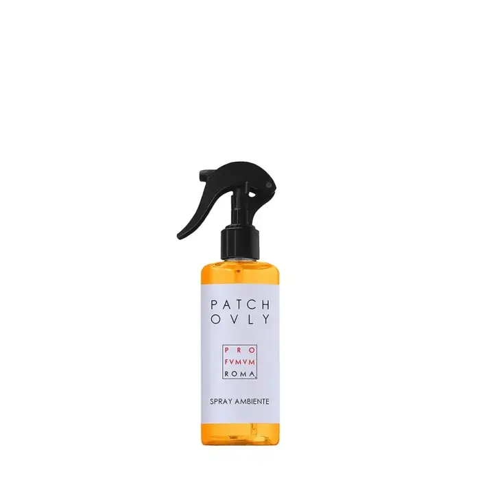 Patchouly 200 ml - Spray per Ambiente