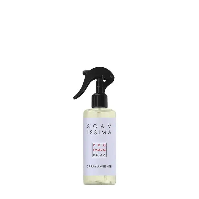 Soavissima 200 ml - Spray per Ambiente