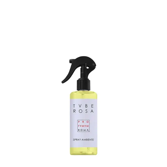 Tuberosa Spray Ambiente 200 ml - Spray Ambiente