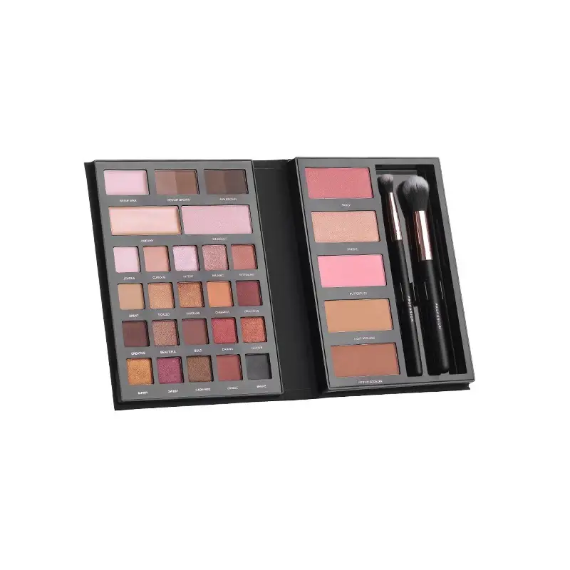 Profusion Palette ombretti Pro Face 100 g