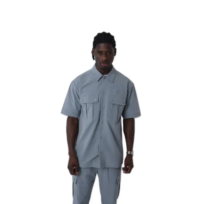 Project X Paris Camicia