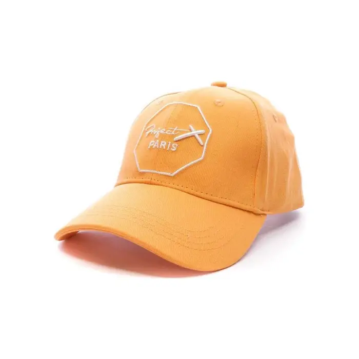 Project X Paris Cappellino VAF4 Arancio