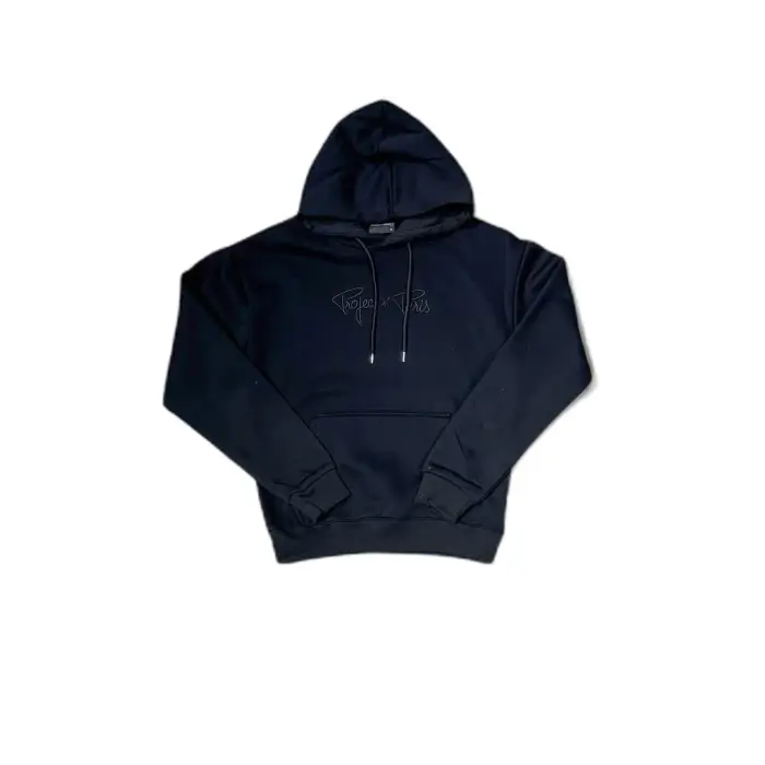 Project X Paris Felpa con cappuccio da donna Essentials