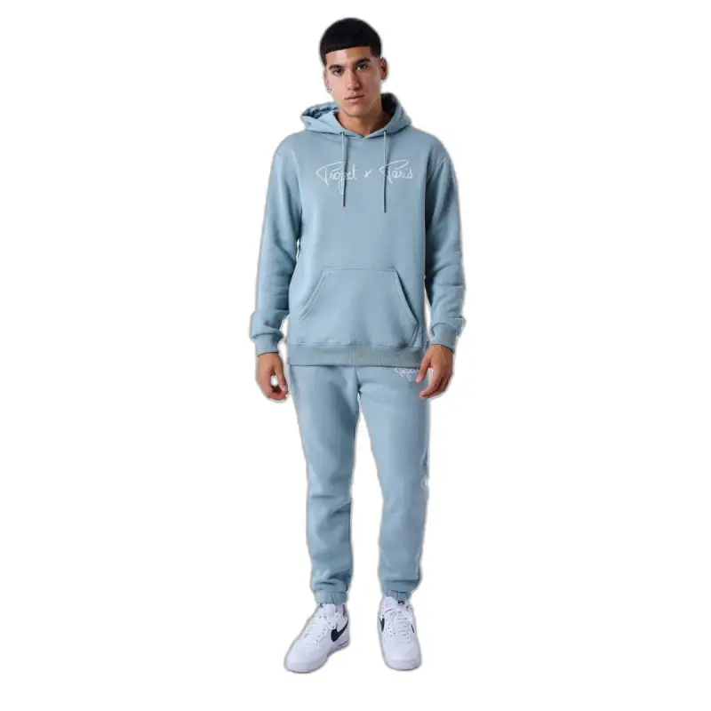 Project X Paris Felpa