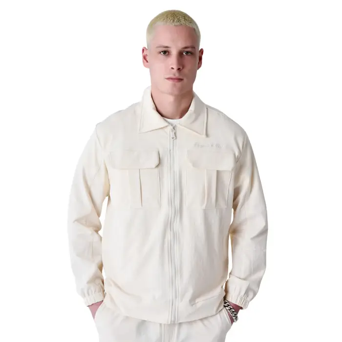 Project X Paris Giacca con collo a imbuto Workwear