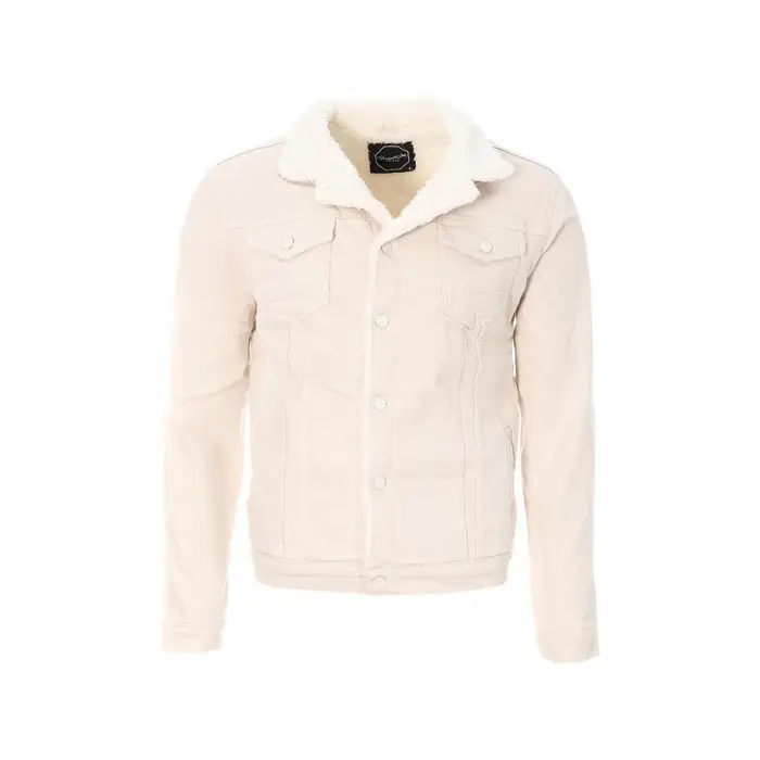Project X Paris Giubbotto TP21014 Beige