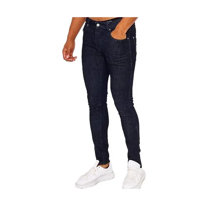 Project X Paris Jeans skynny TM20039 Blu