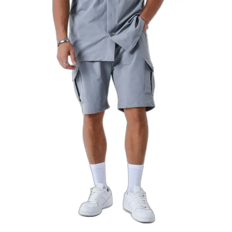 Project X Paris Pantaloncini a tinta unita