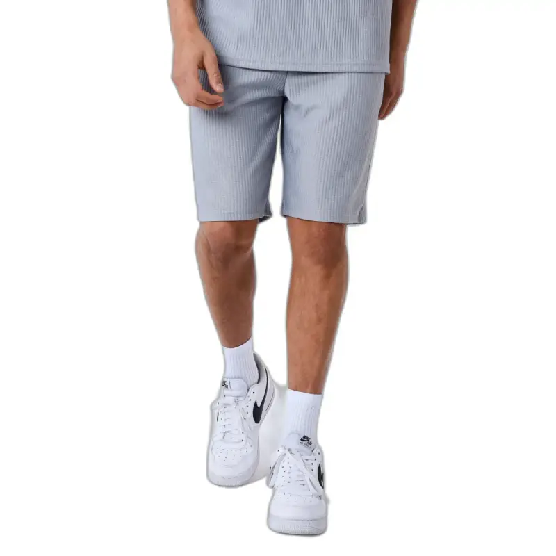 Project X Paris Pantaloncini a tinta unita