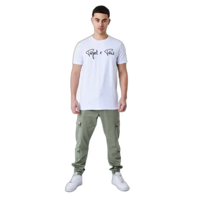 Pantaloni cargo da donna Project X Paris