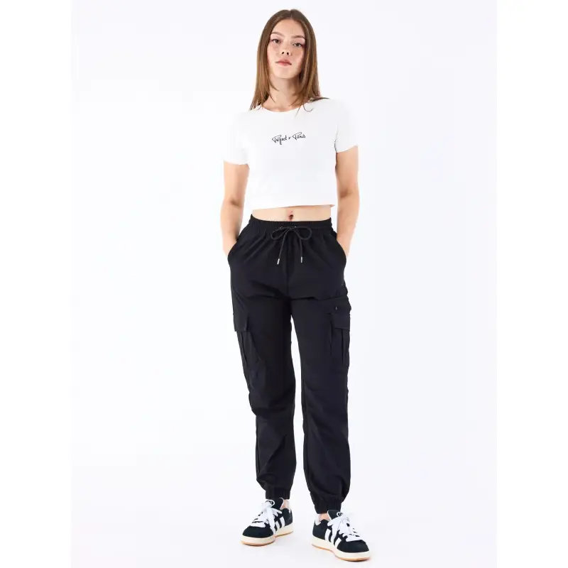 Project X Paris Pantaloni cargo donna