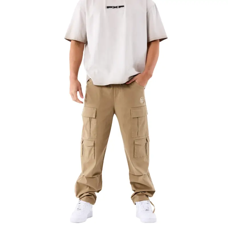 Project X Paris Pantaloni cargo 4938846