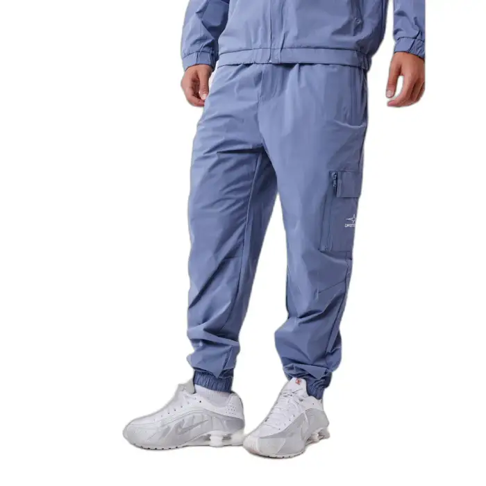 Pantaloni da jogging adventure Project X Paris Bleu