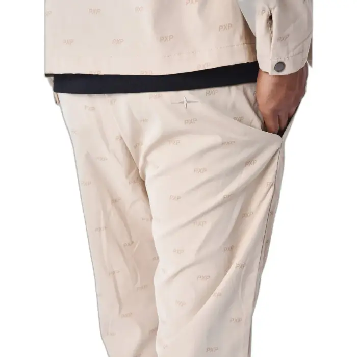 Project X Paris Pantaloni da jogging con dettagli
