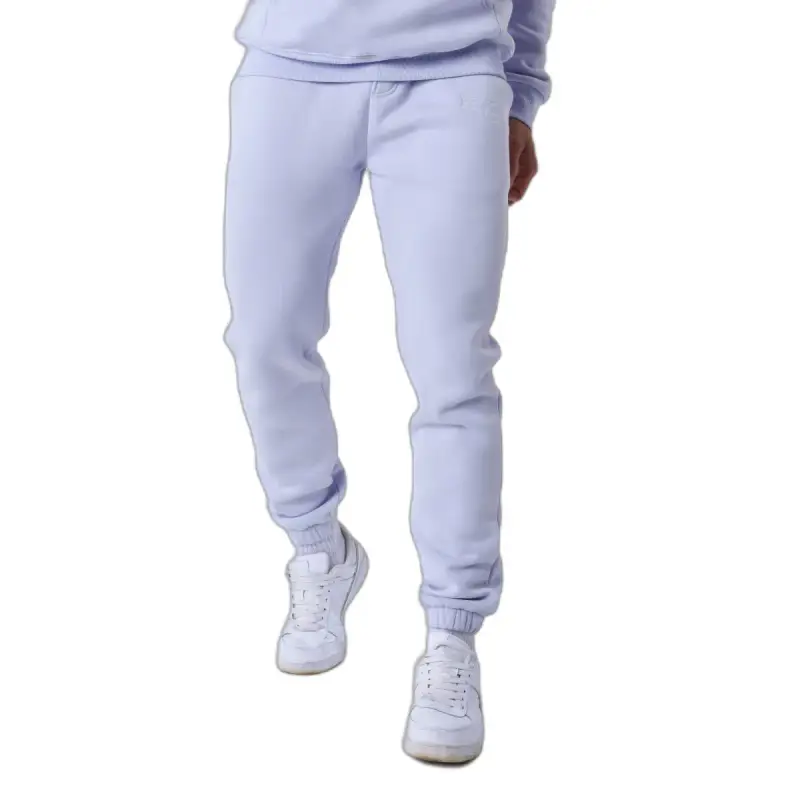 Project X Paris Pantaloni da jogging ricamati Contour