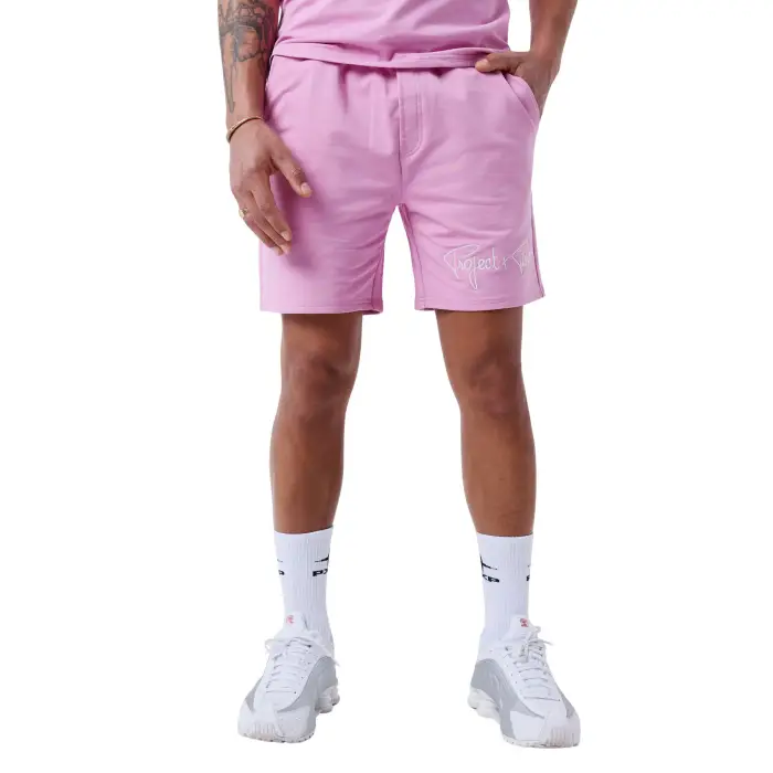 Short Project X Paris Essentials