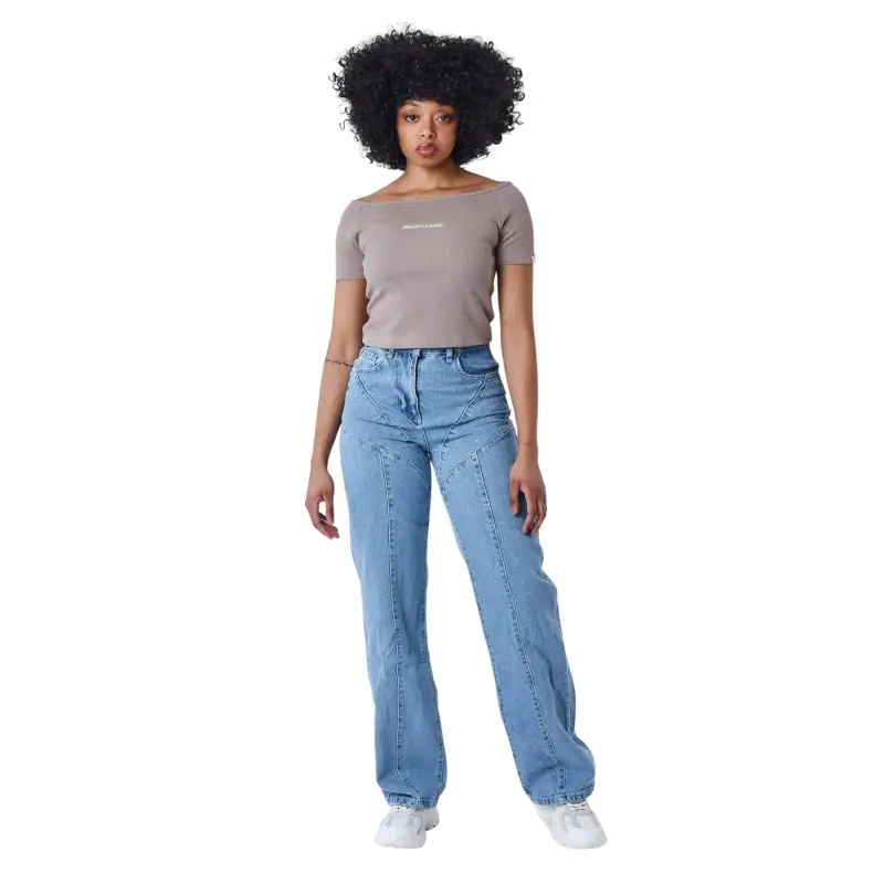 Project X Paris T-shirt da donna F231004