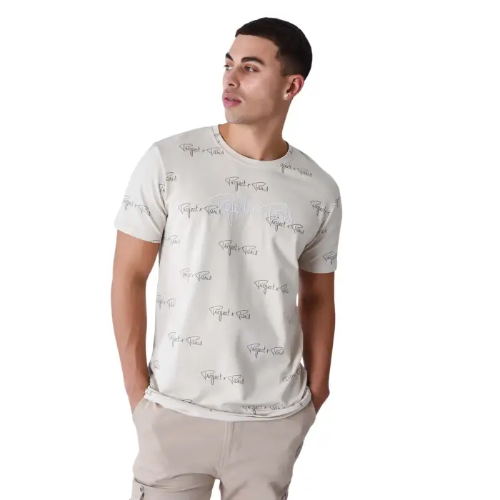 Project X Paris T-shirt 4952830