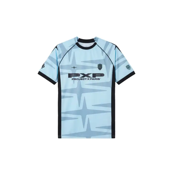 Project X Paris T-shirt 2610308 Bleu