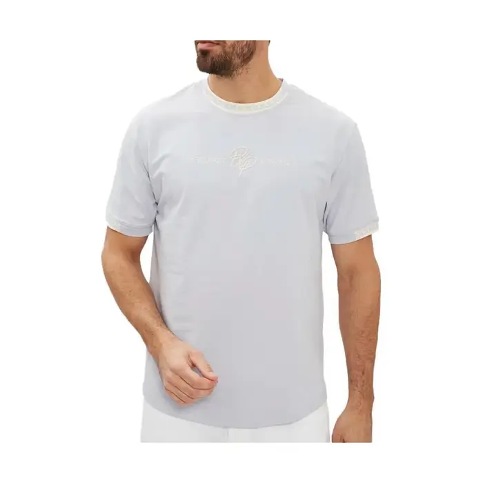 Project X Paris T-shirt PXP-2210218-FBCC Blu