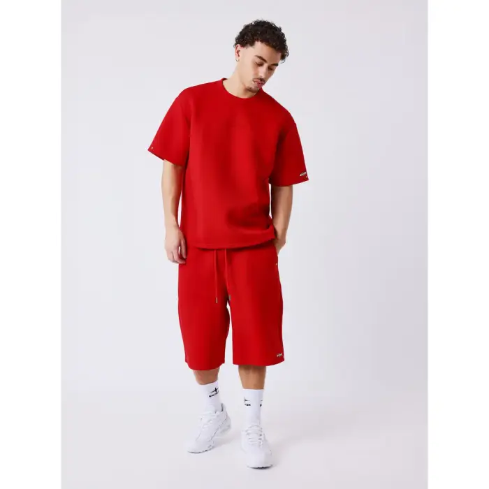 Project X Paris T-shirt Rouge