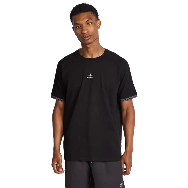 Project X Paris Utility male Magliette - Nero - Foot Locker Black