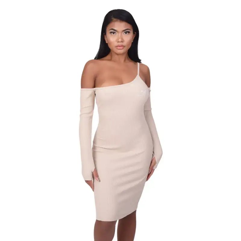 Project X Paris Vestito da donna off-the-shoulder