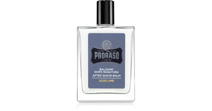 Proraso Azur Balsamo Dopobarba al Lime 100ml